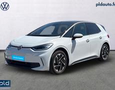 Volkswagen ID3