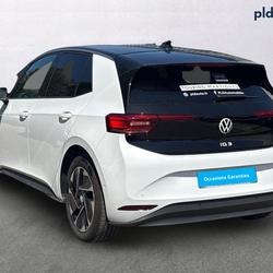 Volkswagen ID3 ID.3 204 ch Pro Life Max Saint-Victoret
