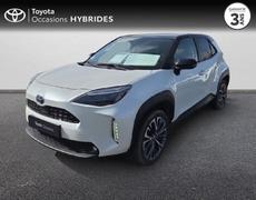 Toyota Yaris Cross Saint-Berthevin