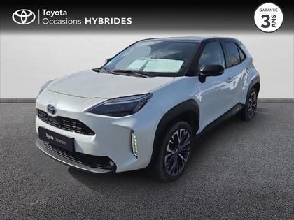 Toyota Yaris Cross - 116h Collection MY21 - 24 490 €