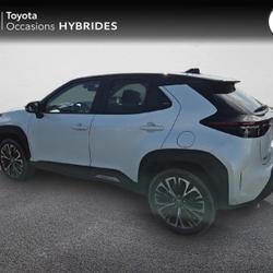 Toyota Yaris Cross 116h Collection MY21 Saint-Berthevin
