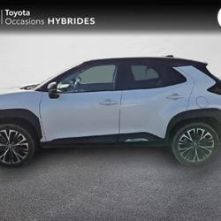 Toyota Yaris Cross 116h Collection MY21 Saint-Berthevin
