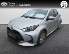 Toyota Yaris Saint-Berthevin