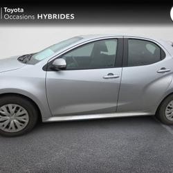 Toyota Yaris 116h Dynamic 5p MY22 Saint-Berthevin