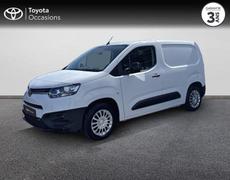Toyota Proace City - Medium 130 D-4D Business BVA RC21 - 19 990 €
