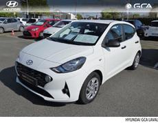 Hyundai i10 Saint-Berthevin