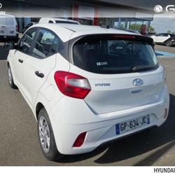 Hyundai i10 1.0 67ch ECO Initia Saint-Berthevin