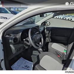 Hyundai i10 1.0 67ch ECO Initia Saint-Berthevin