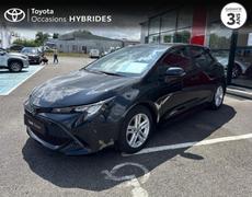 Toyota Corolla Mayenne