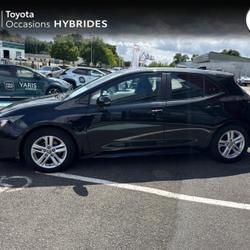 Toyota Corolla 122h Dynamic MY22 Mayenne