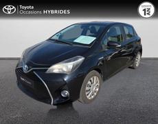 Toyota Yaris Saint-Berthevin