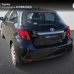 Toyota Yaris HSD 100h Dynamic 5p Saint-Berthevin
