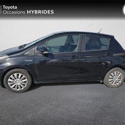 Toyota Yaris HSD 100h Dynamic 5p Saint-Berthevin