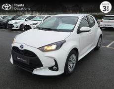 Toyota Yaris Saint-Berthevin