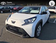 Toyota Aygo X Saint-Berthevin