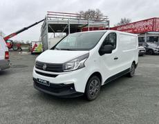 Fiat Talento Les Herbiers