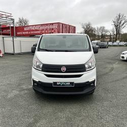 Fiat Talento FT 1.0 CH1 - 2.0 EcoJet 120 Evoluzione Les Herbiers