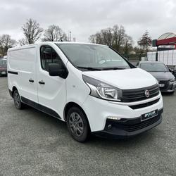 Fiat Talento FT 1.0 CH1 - 2.0 EcoJet 120 Evoluzione Les Herbiers