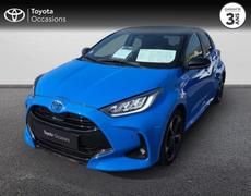 Toyota Yaris Saint-Berthevin