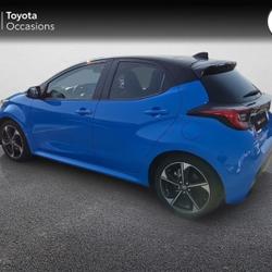 Toyota Yaris 130h Premi&egrave;re 5p MC24 Saint-Berthevin