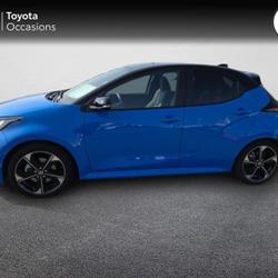 Toyota Yaris 130h Premi&egrave;re 5p MC24 Saint-Berthevin