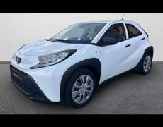 Toyota Aygo X Mayenne