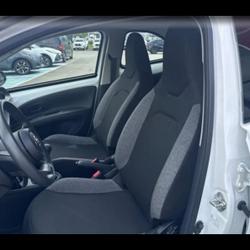 Toyota Aygo X 1.0 VVT-i 72ch Active Business MY23 Mayenne