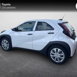 Toyota Aygo X 1.0 VVT-i 72ch Active Business MY23 Mayenne
