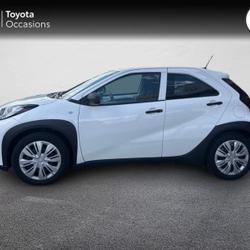 Toyota Aygo X 1.0 VVT-i 72ch Active Business MY23 Mayenne