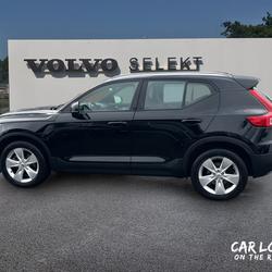 Volvo XC40 XC40 B3 163 ch DCT7 Start Cesson-S&eacute;vign&eacute;