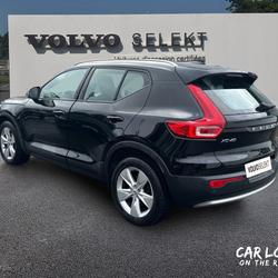Volvo XC40 XC40 B3 163 ch DCT7 Start Cesson-S&eacute;vign&eacute;
