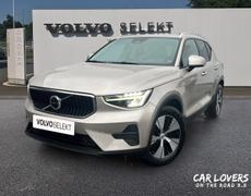 Volvo XC40 Cesson-Sévigné