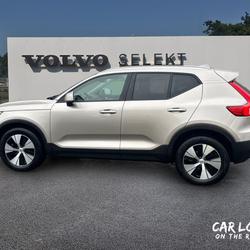 Volvo XC40 XC40 B3 163 ch DCT7 Start Cesson-S&eacute;vign&eacute;