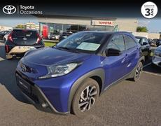 Toyota Aygo X Saint-Berthevin