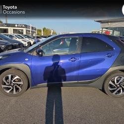 Toyota Aygo X 1.0 VVT-i 72ch Design MY24 Saint-Berthevin
