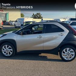 Toyota Aygo X 1.0 VVT-i 72ch Design Mayenne
