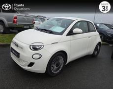 Fiat 500 II Saint-Berthevin