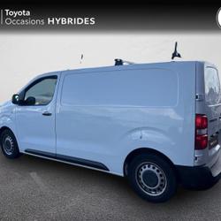 Opel Vivaro fourgon L2 Standard 1.5 D 100ch Pack Clim Mayenne