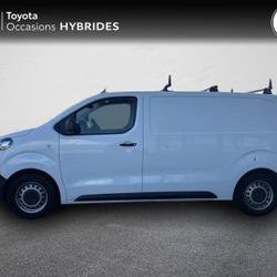 Opel Vivaro fourgon L2 Standard 1.5 D 100ch Pack Clim Mayenne