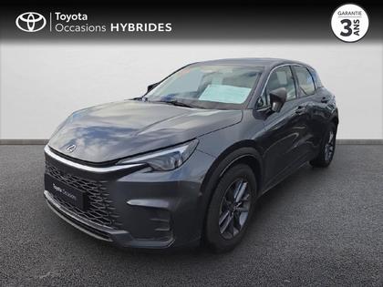 Lexus LBX - 1.5 136ch Business 2WD - 31 990 €