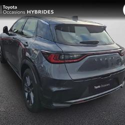 Lexus LBX 1.5 136ch Business 2WD Mayenne