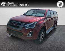 Isuzu DMax Saint-Berthevin