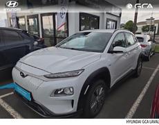 Hyundai Kona Saint-Berthevin