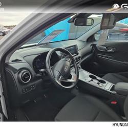 Hyundai Kona Electric 136ch Intuitive Euro6d-T EVAP 2cv Saint-Berthevin