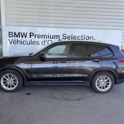BMW X3 sDrive18dA 150ch Business Design Euro6c Beaucouz&eacute;
