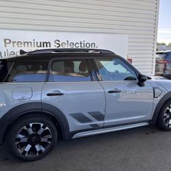 Mini Countryman Cooper 136ch Edition Untamed Plus BVA7 Beaucouz&eacute;