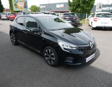 Renault Clio 5 Mayenne