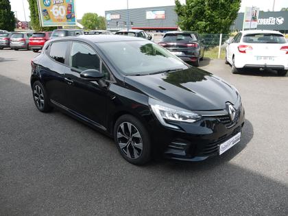 Renault Clio - 1.6 E-TECH HYBRIDE 145CH EVOLUTION - 17 990 €