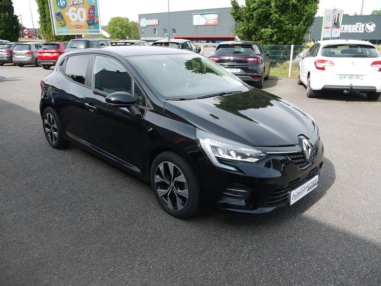Renault Clio  - 17 990 €