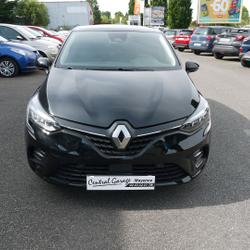 Renault Clio 5 1.6 E-TECH HYBRIDE 145CH EVOLUTION Mayenne